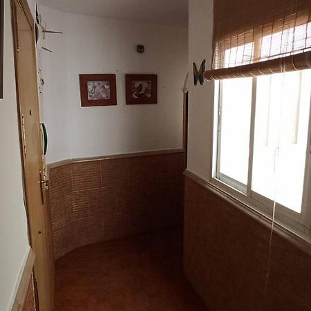 Apartamento Santa Maria كاديز المظهر الخارجي الصورة