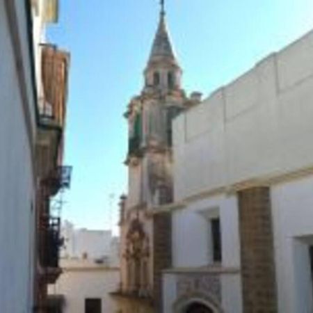 Apartamento Santa Maria كاديز المظهر الخارجي الصورة