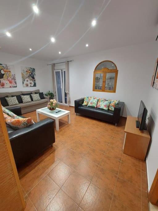 Apartamento Santa Maria كاديز المظهر الخارجي الصورة
