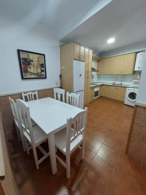 Apartamento Santa Maria كاديز المظهر الخارجي الصورة