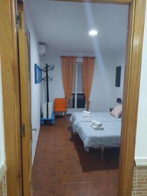 Apartamento Santa Maria كاديز المظهر الخارجي الصورة