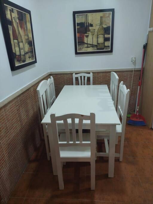 Apartamento Santa Maria كاديز المظهر الخارجي الصورة
