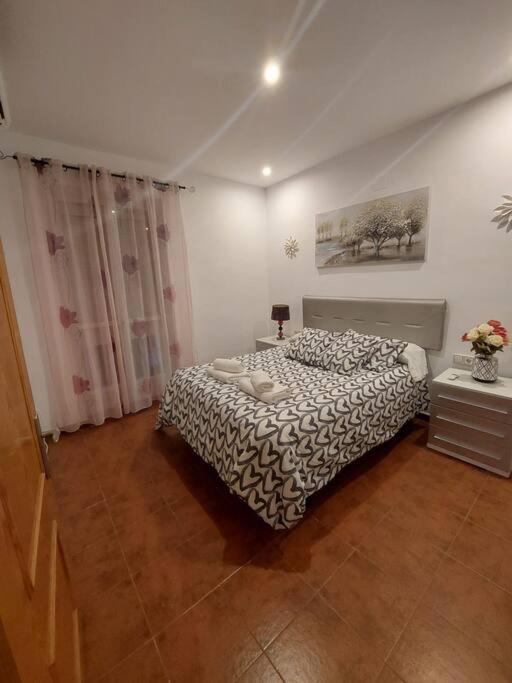 Apartamento Santa Maria كاديز المظهر الخارجي الصورة